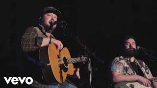 Mitchell Tenpenny - Walk Like Him (Acoustic)