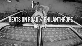 Ear-Sight // Philanthrope // Beats on Road #12 (DLTLLY)