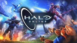 Halo: Online - The Road To Eldewrito