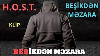 H.O.S.T. – Beşikdən Məzara. Qeyri-rəsmi klip