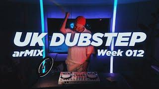 UK DUBSTEP 2024 - Best July Releases | WEEK 012 | WEEKLY MIX | ArmaX [Skrillex, Hamdi, Fredagain]