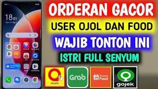 APN Ojol Dan Food Tercepat Paling Stabil Orderan Jadi Full Gacor Buruan Coba