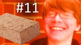 Top Ted Tips with Ted - Breaking Brown Bricks