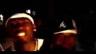 2pac feat 50 cent realeast killaz video (wicked)