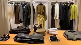 MASSIMO DUTTI WINTER 2025 COLLECTION COMPILATION  / MASSIMO DUTTI NUEVA COLECCION INVIERNO 2025