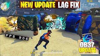 FREE FIRE LAG FIX Bluestacks 4 Bluestacks 5 900+ fps settings for low end pc