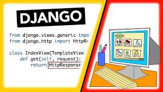 1-3 Routing - Python Django beginners course