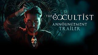 The Occultist | Announcement Trailer