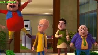 Motu Patlu|मोटू पतलू S10EP2|MOTU PATLU World tour ticket|By cartoons