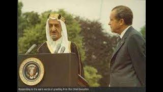 King Faisal Interview about Jerusalem