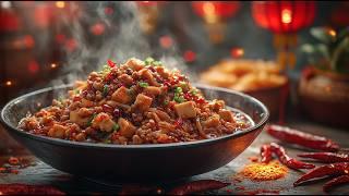 10 SPICY BUT SUPER DELICIOUS CHINESE FOODS YOU MUST TRY