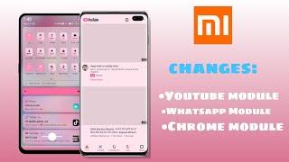 Best MIUI 11 theme 2020  for redmi and poco | youtube change