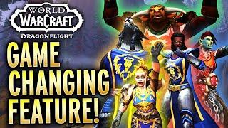 From Raid-Locked Quests to Solo Story Mode Dungeons in 10.2.5? Warcraft Weekly