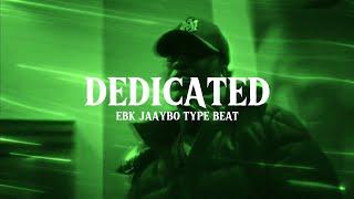 EBK JaayBo Sample Type Beat - “Dedicated”