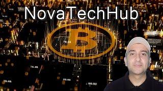 Join the Tech Revolution: Exploring Blockchain, AI, and Trading | Welcome to NovatechHub!