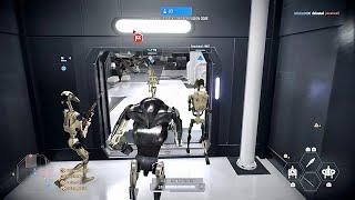 Star Wars Battlefront 2: Galactic Assault Gameplay (No Commentary)