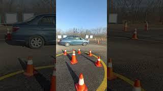 islamabad Traffic office...test for Driving licence