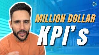 13 KPI's For Your Distribution Business