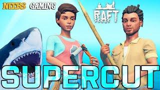 Raft Season 1 Supercut