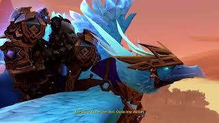 World of Warcraft - The War Within [Deutsch] #2245 - Den Donner bringen