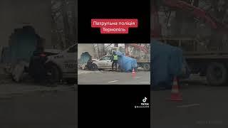 Ці всі ДТП бо в них йододефіцит)