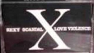 X (Japan) - Live Demo Tape - #4 Stop Bloody Rain