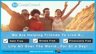 CoopCrowd presentation