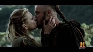 (Vikings)Ragnar's Memory / In Valhalla, we shall meet again.