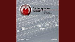 syntetiqueline - avalanche (original mix)