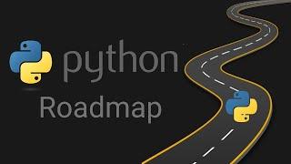Python Roadmap | Python in telugu