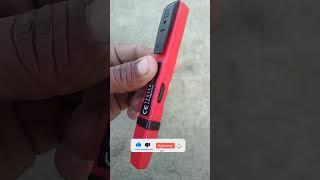 HTC Non-Contact Voltage Tester | AC  Detector | Taparia Voltage Tester |  Digital Tester