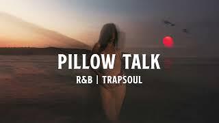 (FREE) Summer Walker x SZA x Maeta Type Beat  "Pillow Talk" | Rnb Type Beat | Trapsoul Type Beat