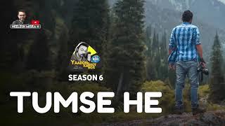 Tumse He II Full Story II Yaadon Ka Idiot Box Season 6 || Neelesh Misra