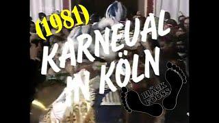 Bläck Fööss - Karneval in Köln 1981