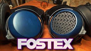 Let's Break the Bank || Fostex TH1000RP & TH1100RP 