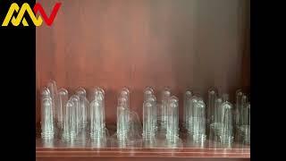 All Size Preforms for Plastic Water Bottles and Beverage Bottles