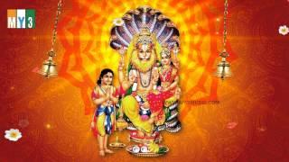 Lakshmi Narasimha Sahasranamam Stothram - Sri Lakshmi Narasimha Songs - Bhakthi Geethalu Songs