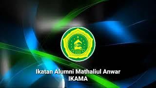 IKAMA | Ikatan Alumni pondok pesantren Mathali'ul Anwar