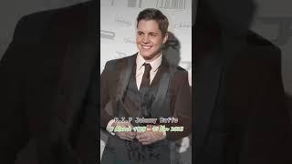 Johnny Ruffo: Australian singer and Home and Away actor dies aged 35 #johnnyruffo #homeandaway