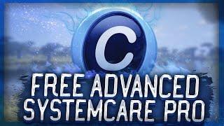 ADVANCED SYSTEMCARE PRO CRACK | ADVANCED SYSTEMCARE FREE 2022 | DOWNLOAD SYSTEMCARE FOR PC