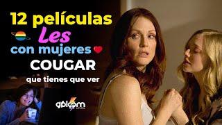 12 películas con mujeres lgbt cougars, que tienes que ver