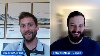 How Josiah Sold 1.2M eBay to Amazon FBA