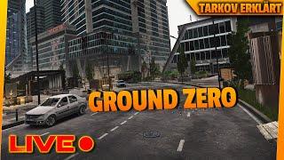 So geht Ground Zero in Tarkov! Guide zur neuen Karte & Missionen - Tarkov erklärt