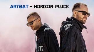 Making ARTBAT- Horizon Pluck/Lead Sound in Serum #tutorial #serum #melodic techno