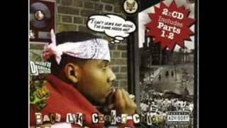 Juelz Santana (Feat. Bugz) - Glock Pop!