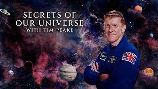 Channel 5 - Secrets of our Universe