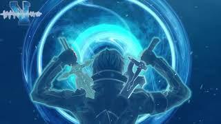 Verse One   AETHER LENS  Anime Music Background 1080p