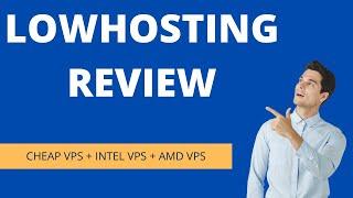 Low Hosting Review | VPS Hosting | Game Servers