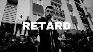 Zkr x Niaks Type Beat "RETARD" | Instrumental OldSchool/Freestyle | Instru Rap 2022