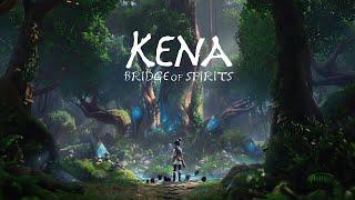 Kena: Bridge of Spirits  with Gamadict